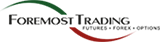 Foremost Trading Logo
