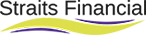 Straits Financial Logo